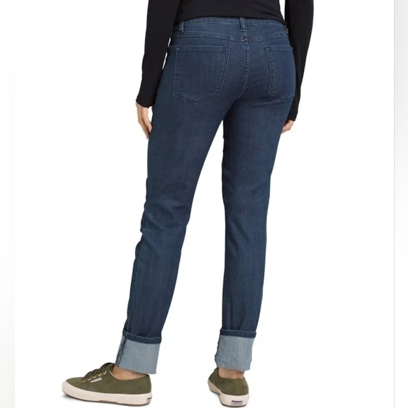 Prana Kara Jeans Size 10/30 NWT - Picture 9 of 9